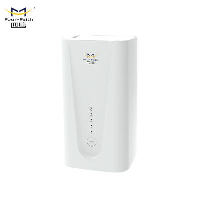 China LTE Modem Home Wireless WiFi 4G 5G Outdoor CPE 5G LTE WiFi Router for sale