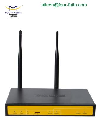 China Industrial F5936 router with USB, LAN, WAN port for bus wifi F5936 for sale