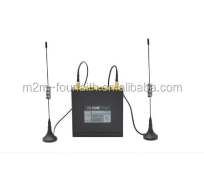 China Industry F3427 3G wireless industrial router for vending machine, kiosk, yacht, CCTV camera system for sale