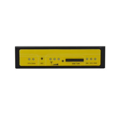 China F3X27 IEC101 104 Cellular Router - VPN For Industrial Automation Electricity F-3827 for sale