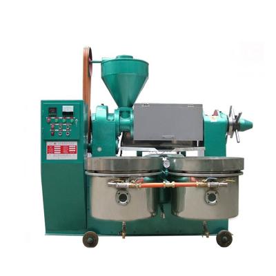 China food & Beverage Factory GX Coconut Oil Press Machine Japan Copra Oil Expeller Machine for sale