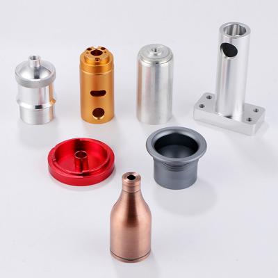 China Machinery Parts OEM ODM Precision Metal Casting CNC A390 Auto Parts Factory Customized Steel Aluminum Machining Aluminum Forging Services for sale