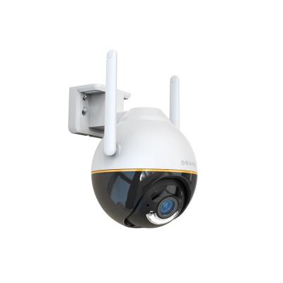 China Human Motion Tracking New Design P2P Wifi IP PTZ Camera High Speed ​​Outdoor CCTV Security 2MP Network Camera Indoor Wireless Motion Detection Camera for sale