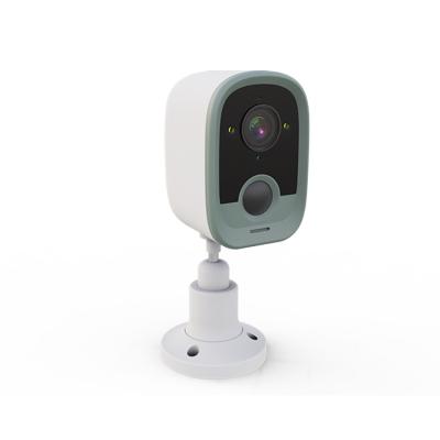 China Human Motion Tracking HD 1080P Baby Monitor IP Camera Wifi Wireless IP 3MP Security Wifi CCTV Camera for sale