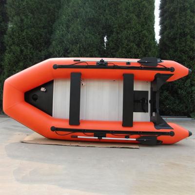 China For Leisure Inflatable Rescue Boat, Lifeboat, PVC/Hyaplon Boat, Inflatable Boats for sale