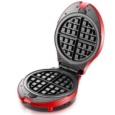 China Adjustable Thermostat CE CB ETL Mini Cupcake Maker Popake Maker 3 in 1 Waffle Maker for sale