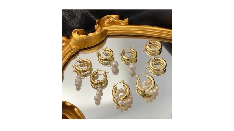 Verified China supplier - Yiwu Lvsa Jewelry Co., Ltd