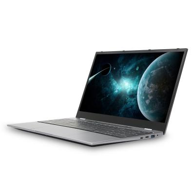 China Dropshipping Laptop 15.6 inch 15.6 inch 15.6 camera 8gb RAM 64GB win10 cpu i5 8th gen LPDDR4 1920*1080 laptop computer for sale