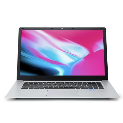 China Cheap Camera OEM Laptop 15.6Inch J4105/J4125 Dual Core 8G Ram With 480G DDR4 ROM Notebook Laptop for sale