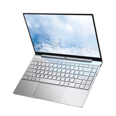 China Newest 2021 Win10 Laptop 12G RAM 256G 512G Inch N5095 Camera 14.1 SSD Factory Direct Wholesale Computer Notebook for Home for sale