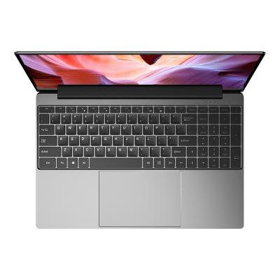 China High Quality Camera 15.6 Inch Wifi Economic Laptops With 1920*1080 Screen N5100 8gb 240gb Computers Touchpad Laptop for sale