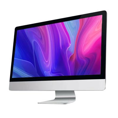 China USB Port Hoall In One Computer i5-3340 Laptops Desktops 23.6 Inch All In One Full PC HD AIO FO RAM 8G Storage 480G AIO PC for sale