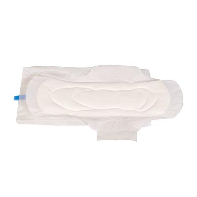 China OEM ODM 290mm Night Thick Cotton Sanitary Pads For Young Girls for sale