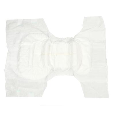 China Soft Breathable Adult Pull Up Diapers With 1000ml Absorbency for sale