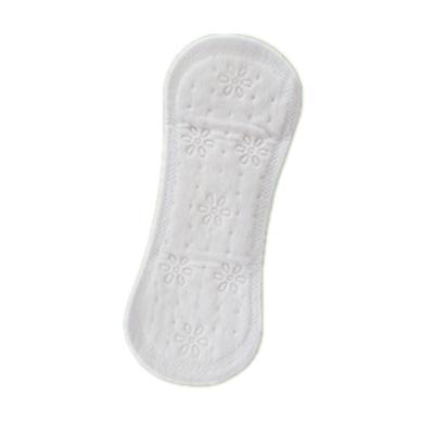 China Anión suave Chip Cotton Panty Liner en venta