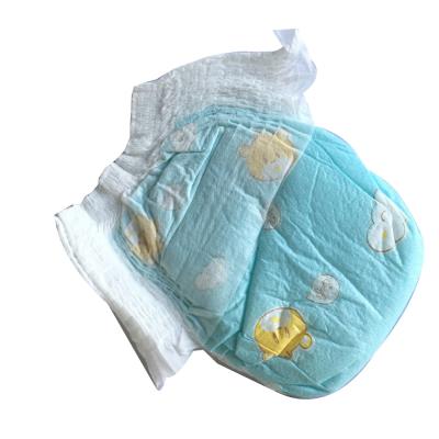 China Quickly Absorption Disposable Swim Diapers for sale