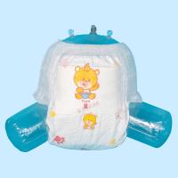 China OEM High Absorbency ADL Pull Up Training Pants For Potty Training for sale