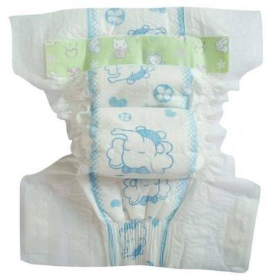 China Health Care Plain Woven 22 To 32 Lbs Baby Diaper Pants For All Babies for sale