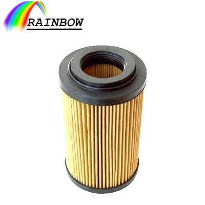 China Auto Engine Factory Price Durable Auto Truck Oil Filter Elements 1121802309 For MERCEDES-BENZ for sale