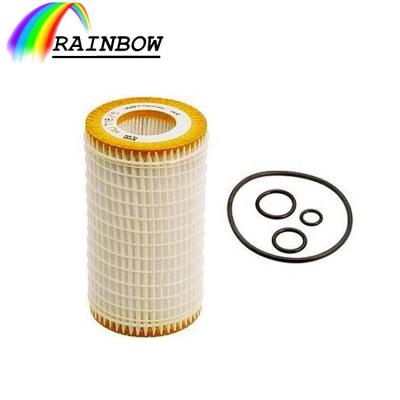 China Auto Engine High Quality Oil Filter 0001802609 05183748AA 90570368 For MERCEDES-BENZ S-CLASS for sale