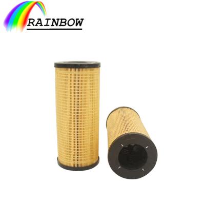 China Wholesale Custom Auto Engine Long Service Life Engine Oil Filter 1R0719/9933149/9F-6426/0004402/1M-9150/24568011for CATERPILLAR for sale