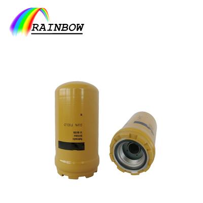 China Auto Engine Fuel Filter Water Separator Oil Separator 5I-8670 For Caterpillar Excavator Engine Parts for sale