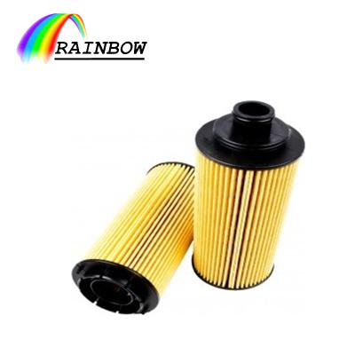 China Big quality reference 12636838 auto hot sale engine oil filter automotive air filter for CHEVROLET for sale