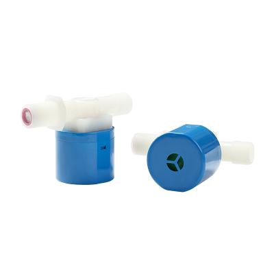 China General 1/2 Inch Water Level Control Compact Diaphragm Automatic Float Valves For Livestock Water Tanks for sale