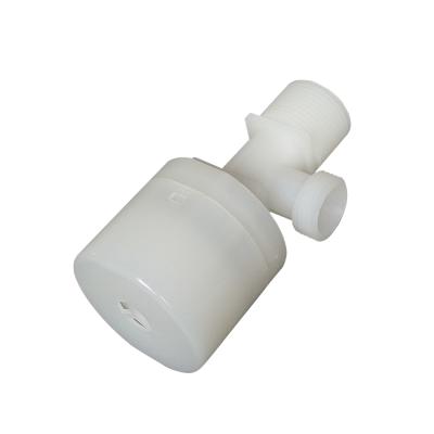 China General Automatic Reliable Mini Aquarium Water Level Control Automatic Float Valve for sale