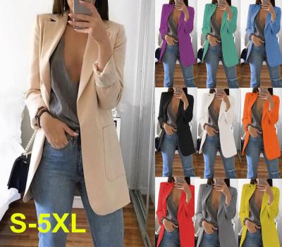 China Hot Selling Anti-Wrinkle Plus Size Valentine Loungewear Splicing Customized Blazer Set For Women for sale