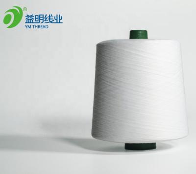 China Global Anti-bacteria GRS Certificate 100D 36F Dty Recycled Standard Polyester Yarn For Knitting Garments for sale