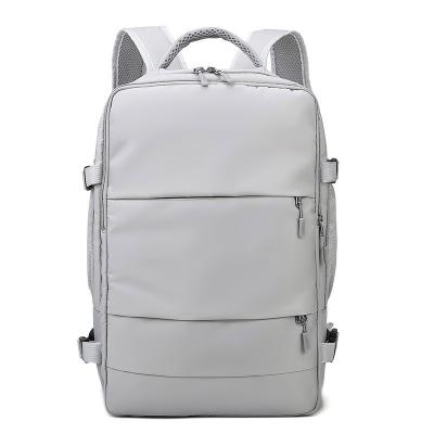 China High Quality Large Travel Backpack Women, Carry On Backpack, Increasing Rucksack Outdoor Sports Waterproof Daypack Casual Daypack School Bag for sale