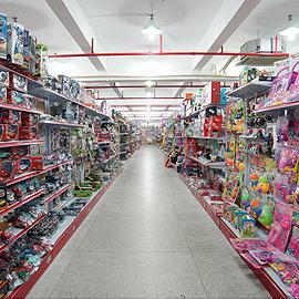 Verified China supplier - Shantou Huateng Toys Co., Ltd.