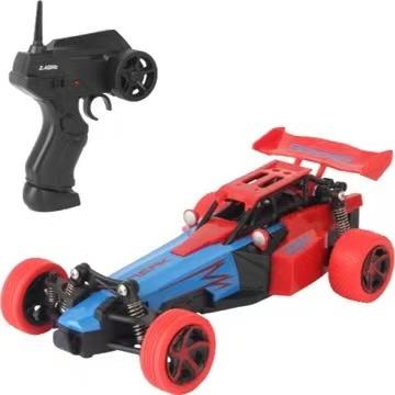 China Newest RC Hobby 1:24 2WD Off-Road High Speed ​​Racing Car With Batteries for sale