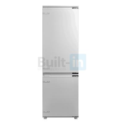 China 240L Large Capacity ECO Fridge Frezzer Cyclopentane Insulation Blowing Gas for sale