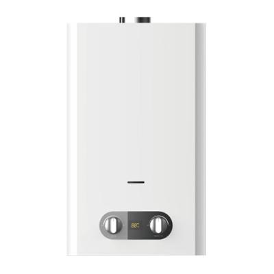 China DG6 Hotel Wall Mounted Gas Boiler for sale