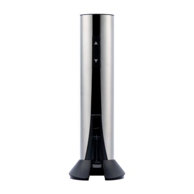 中国 Factory Best Price Sustainable Wireless Automatic Wine Opener Electric Wine Bottle Opener 販売のため