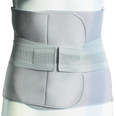 China Unisex Adult Fitness Sports Waist Trainer Lumbar Support Abdominal Sweat Belt for sale