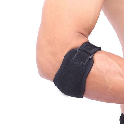 China Wholesale Reliable Reputation Daily Life + Sports Support Wraps Gym Baseball Elbow Guard for sale