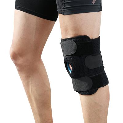 China Unisex Adult Attractive Design Brace Volleyball Knee Purchase Knee Supports Knee Pad for sale