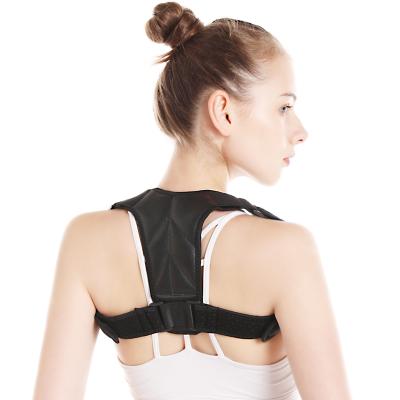 China Universal to win warm praise from customers use smart posture corrector to press down for sale