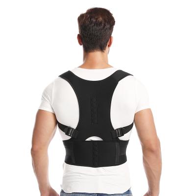 China Daily Life + Wide Varieties of Sports Adjustable Smart Posture Corrector for Men and Women for sale