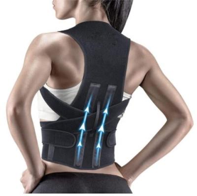 China Quality and quantity daily life + sports posture corrector sale posture corrector back brace assured corrector for sale