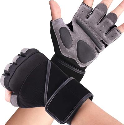 China Unisex Full Finger Army Touch Screen Others Sports Cross Training Gloves for sale