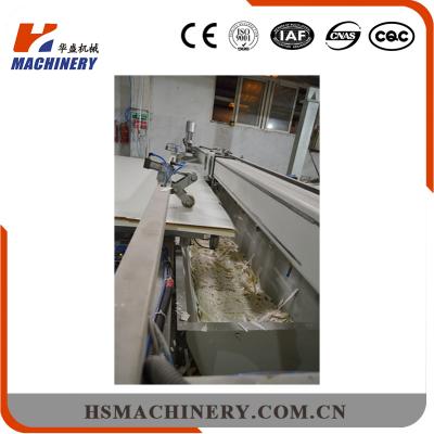 China Floor Board.MDF Laminate.HDF Laminated New High Standard State Plywood Making Machine for sale