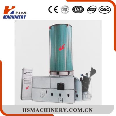 China Huasheng 180-2400kw Horizontal Electric Industrial Steam Boiler Prices for sale