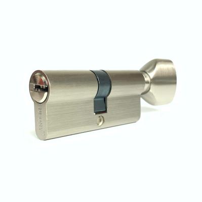 China 70mm  Single open Zinc Cylinder Lock for sale