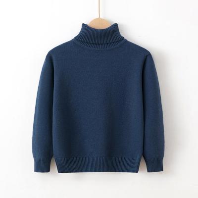 China Anti-Shrink Knit Sweater Kids Sweater Toddler Boys Sweaters for sale