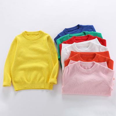 China Anti Shrink Sweater Kids Sweaters For Girls Kids Wholesale Kids Sweater for sale