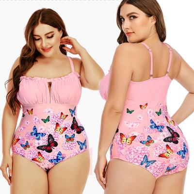 China plus size swimwear plus size bikini girls fat plus size bikini swimwear for sale